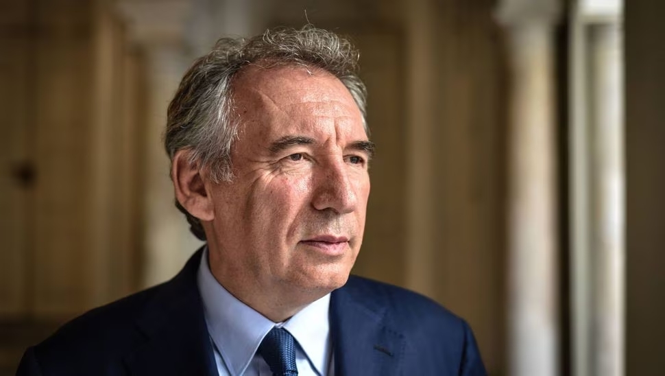 François Bayrou