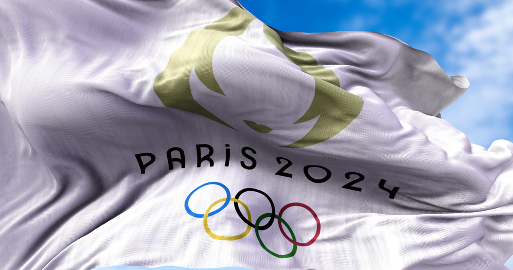 JO 2024