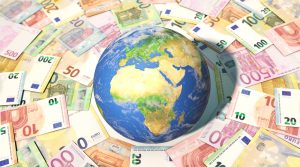 Argent monde