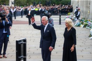 Charles III