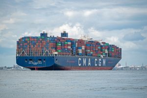 CMA CGM
