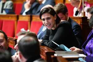Laure Lavalette