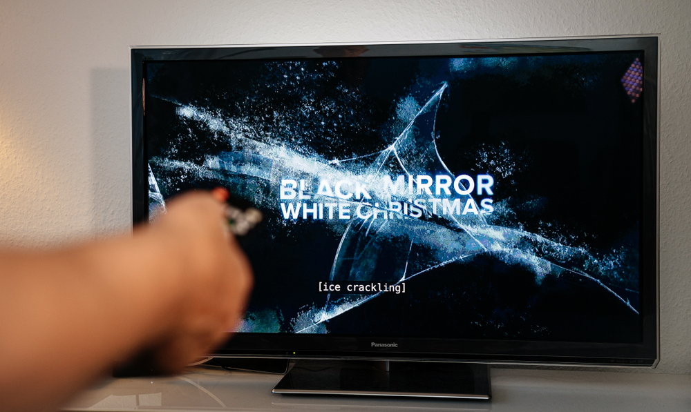 Black Mirror