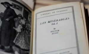 Victor Hugo