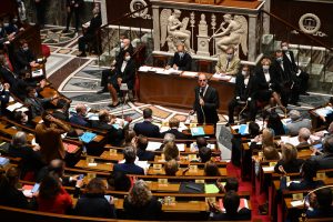 Gouvernement