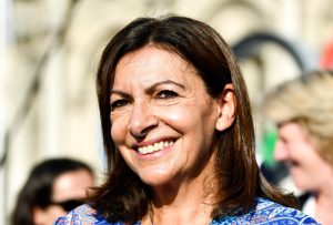 Anne Hidalgo