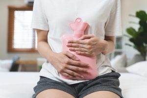 Règles douloureuses