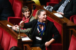 Mathilde Panot