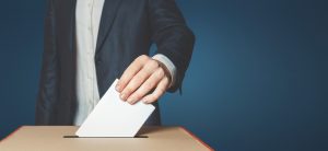 Vote