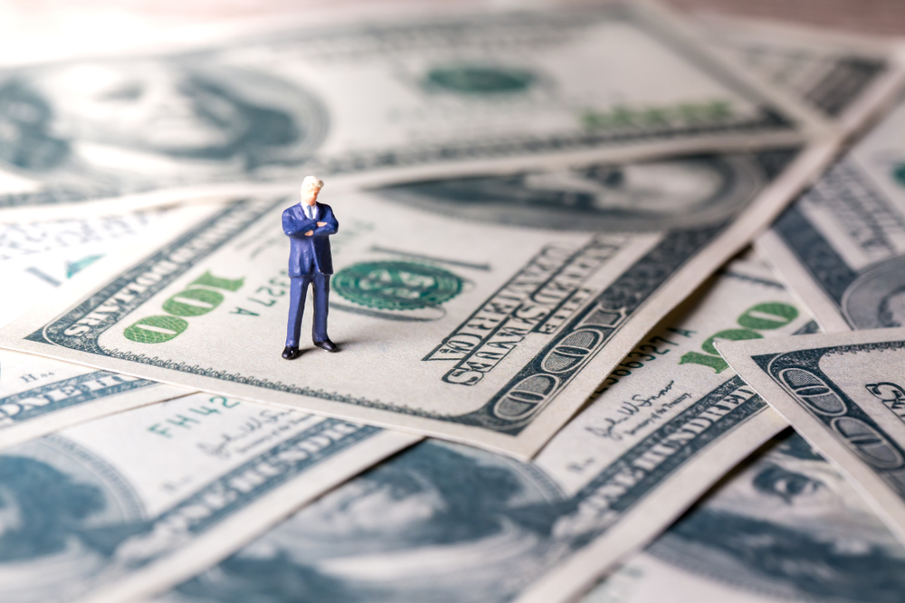 Draw my economy article