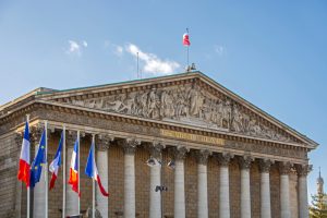 Assemblée nationale