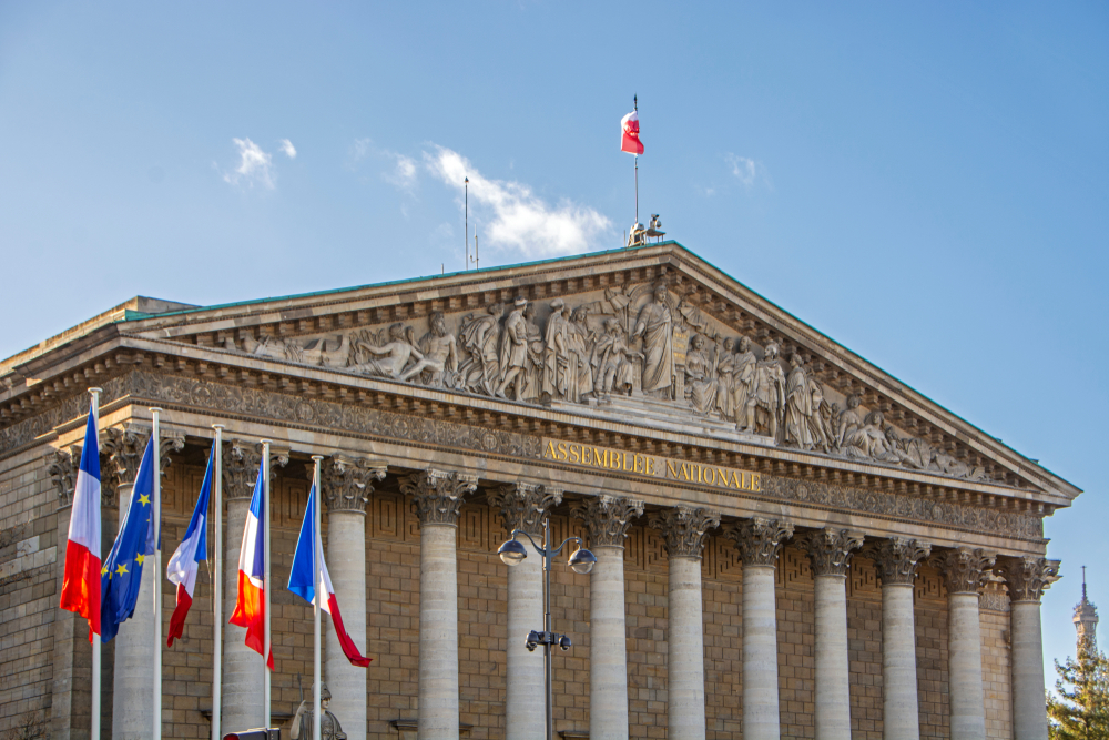 Assemblée nationale