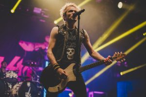 Sum 41