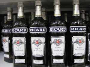 Pernod Ricard