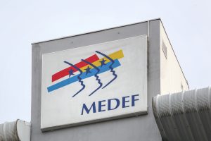 MEDEF