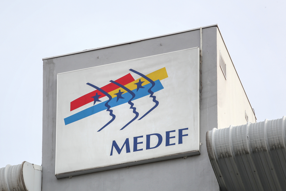 MEDEF