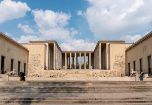 Palais de Tokyo