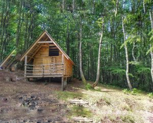 Base autonome durable BAD