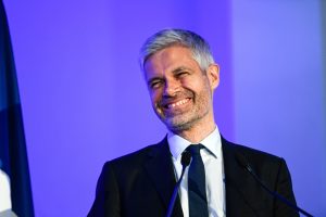 Laurent Wauquiez
