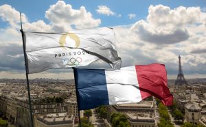 Paris 2024