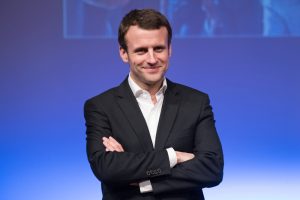 Macron