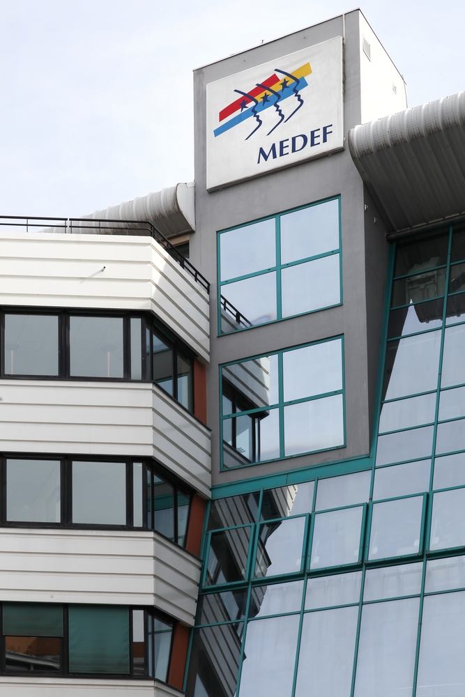 MEDEF