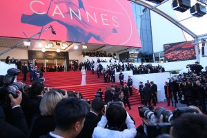 the idol festival de cannes