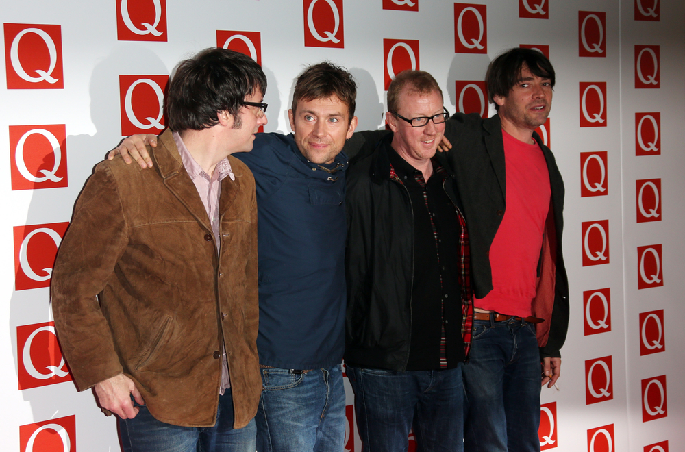 Blur