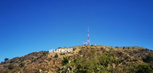 Hollywood