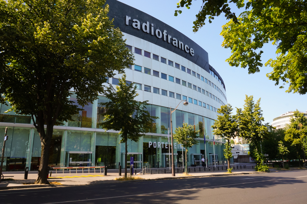Radio France