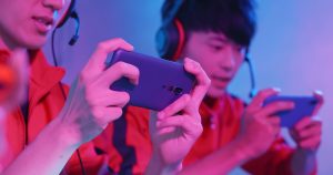 Olympic Esport Week