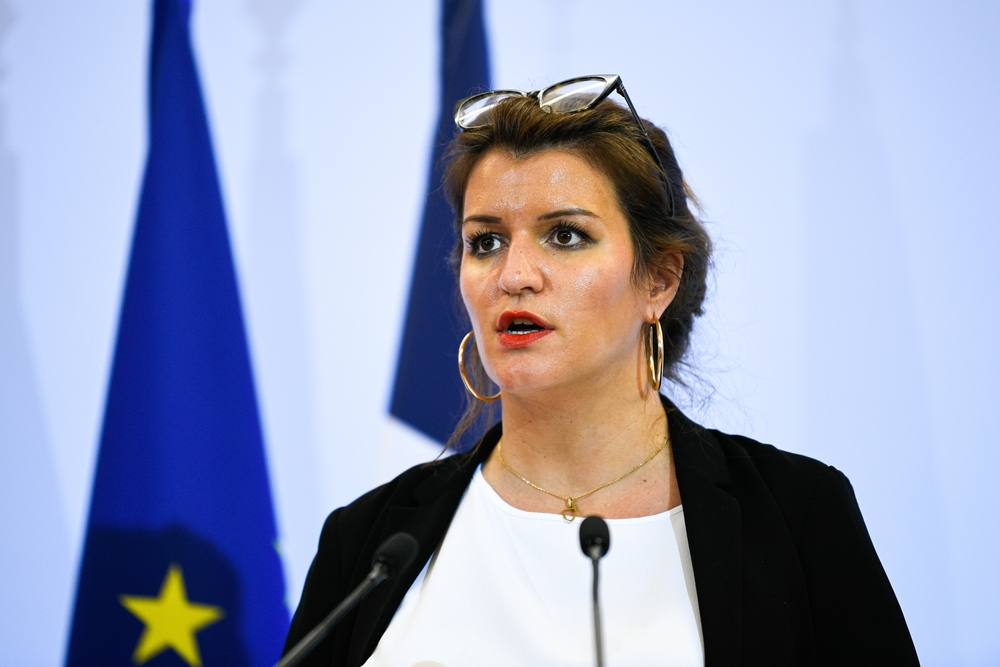Marlène Schiappa
