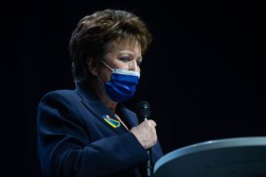 Roselyne Bachelot