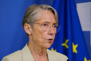 Elisabeth Borne