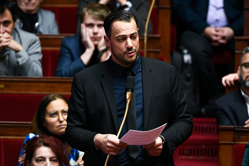 Sébastien Delogu