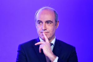 Olivier Marleix