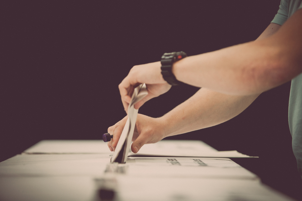 RIC - Référendum d'initiative citoyenne