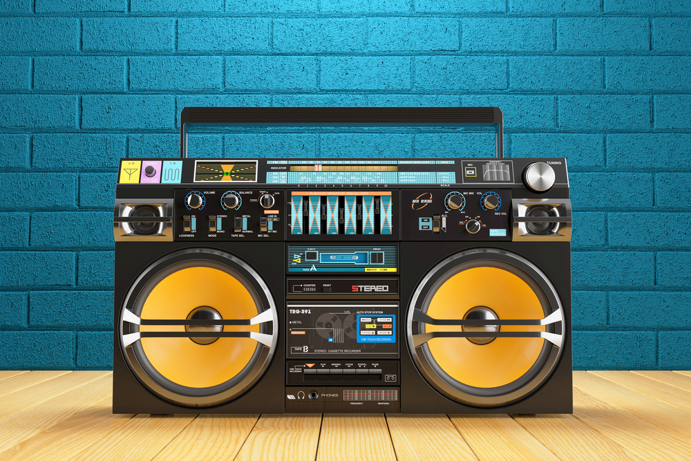 50 ans du hip hop