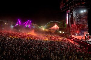 Paléo Festival