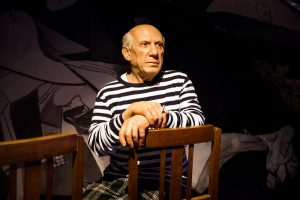 Pablo Picasso