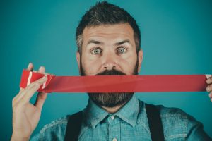 angle journalistique