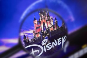 disney + et netflix