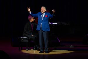 Tony Bennett