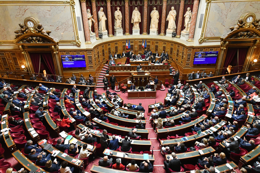 Sénat
