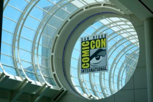 Eisner Awards 2023