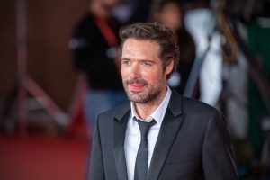 Nicolas Bedos