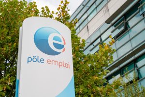 Pôle Emploi