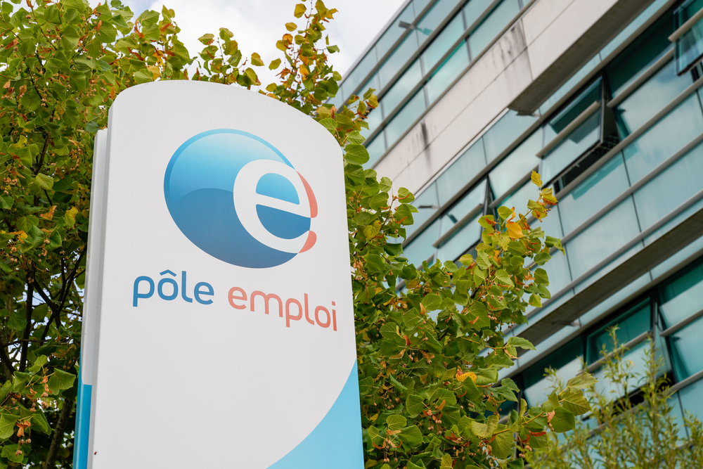 Pôle Emploi