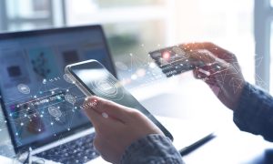 Portefeuille d'identité numérique