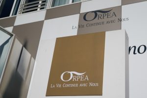 Orpea